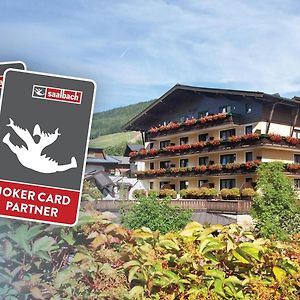 Hapimag Saalbach - Inklusive Jokercard